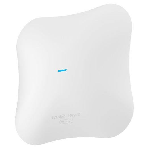 RG-RAP72PRO, Reyee, Wi, Fi Omnidirekcionalni AP 7 dvostruki radio, 2.4, 5 frekvencija