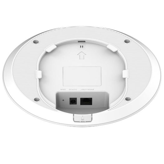 RG-RAP72, Reyee, Svesmjerni Wi-Fi, Budite AP 7, Frekvencija 2,4 i 5 GHz / 160MHz Širina kanala