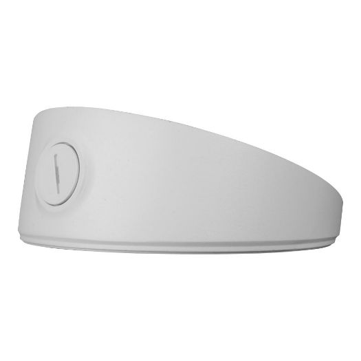 PFA133-E, Nagnuta razvodna kutija, Za kupolaste kamere, Kut nagiba 20, Ugradnja na zid ili strop