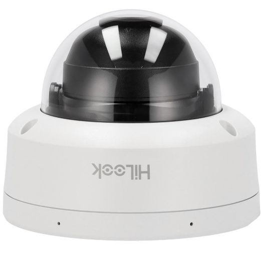 IPC-D160HA-LU, HiLook, IP kupolasta kamera, Rezolucija 6 megapiksela (3200x1800)