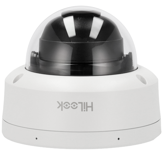 IPC-D160HA-LU HiLook   IP Dome Camera   Resolution 6 Megapixel (3200x1800) 