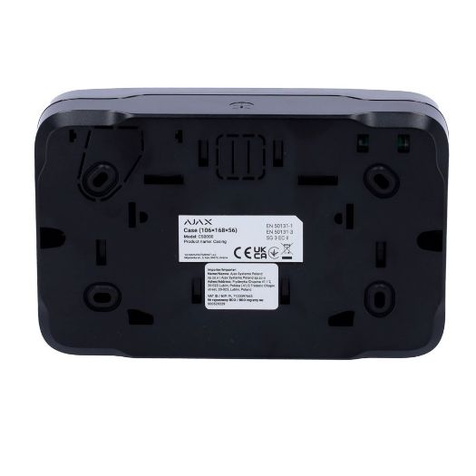 FIBRA-CASE-A106-B, Kućište s prostorom za fibra module, Kompatibilno s Fibra uređajima: