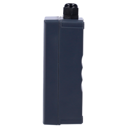 PB-WIREDCONTROL Wired push button for parking barriers   Up, down and stop buttons 