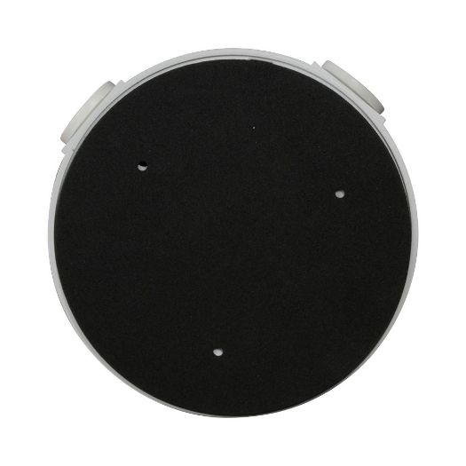 PFA13G, Razvodna kutija, Za kupolaste kamere, Ugradnja na zid ili strop, Prolaz za kabel