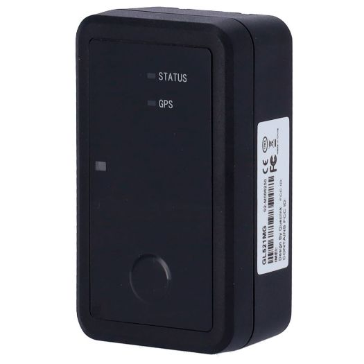 QL-GL521MG, Globalno LTE Mačka M1/NB2 s 2G s jednom antenom, Do 7 godina trajanja baterije