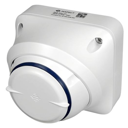 MSK-101, TSEC radar detektor pogodan za vanjsku upotrebu, Najnovija tehnologija u području provale