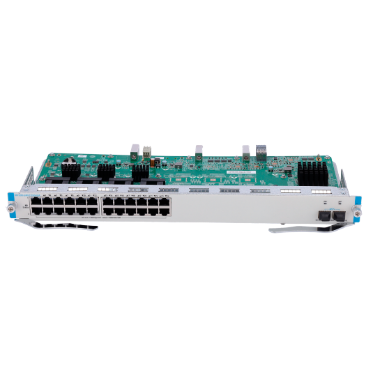 RG-M7000-24GT2XS-EA Reyee   Interface Card for Modular Switch   Compatible with RG