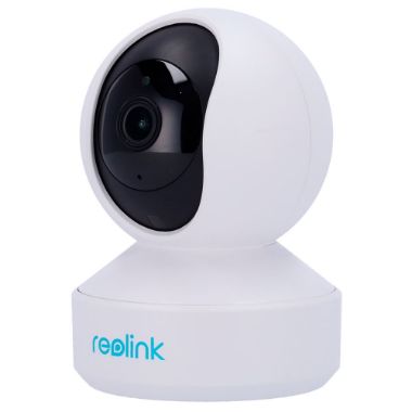 RL-E-SERIES-E330, Reolink dvostruka WiFi PT kamera E330, 5MP (2592x1944), IR 10 m / Automatsko praćenje