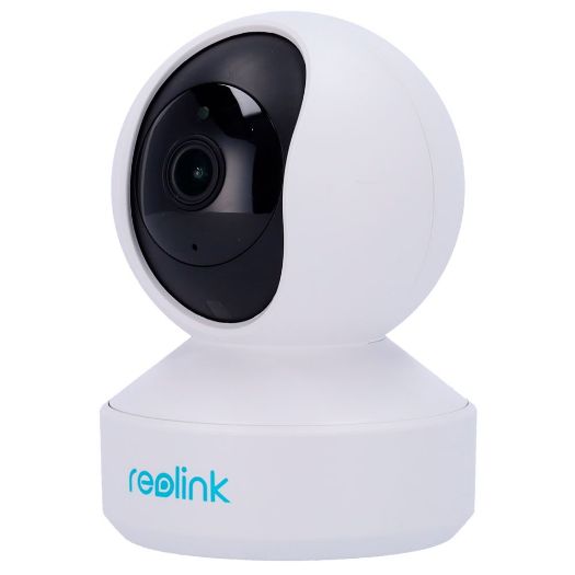 RL-E-SERIES-E330, Reolink dvostruka WiFi PT kamera E330, 5MP (2592x1944), IR 10 m / Automatsko praćenje