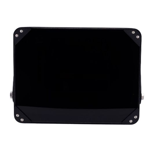 IR120-60-SE24, Domet infracrvenog reflektora 60 m, LED osvjetljenje od 850 nm, 24 IR keramičke lampe