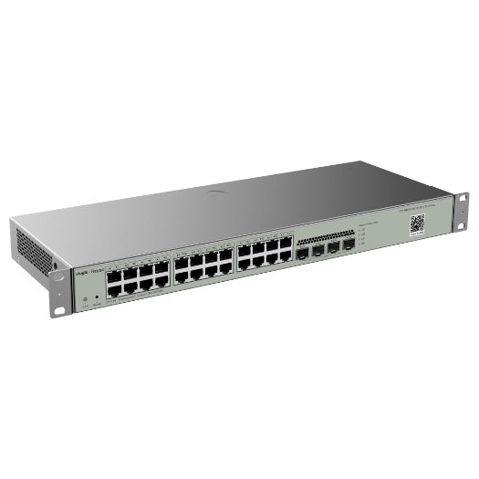 RG-NBS3100-24GT4SFP-V2