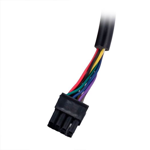 QL-GV75MG, LTE Mačka M1/NB1 globalno s 2G rezervnom kopijom s jednom antenom, Nula potrošnje energije kada je isključeno