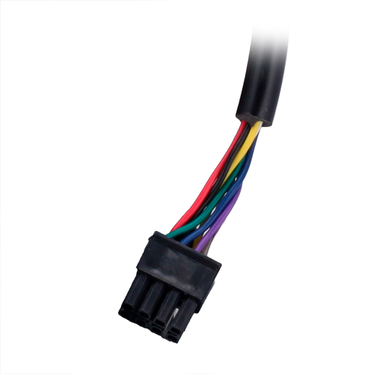 QL-GV75MG LTE Cat M1/NB1 global LTE with 2G backup [%VAR%] with single antenna 