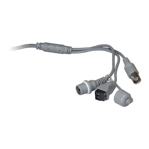 SF-B788ZP-5E, HDTVI Bullet kamera Safire ECO serije, 5 MP CMOS visoke performanse