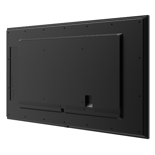 SF-75DS50 SAFIRE DLED Monitor 75" 4K    Resolution 3840x2160   Android 14 