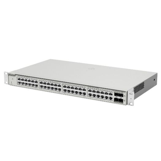 RG-NBS3200-48GT4XS, Reyee Switch Cloud Layer 2+, 48 RJ45 gigabitnih portova, 4 SFP+ 10 Gbps portovi