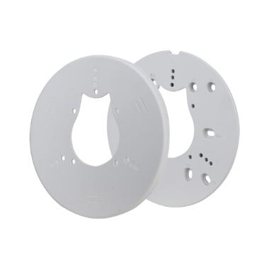 PFA200G Junction Box Adapter   Suitable for single or double gang junction box 