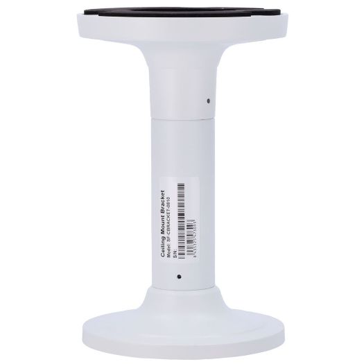 SF-CBRACKET-0810, Safire pametni stropni nosač, Visina 191.4 mm, Vrijedi za vanjsku upotrebu