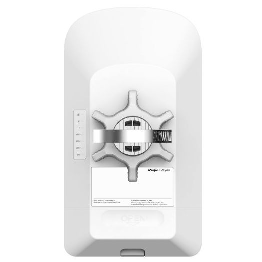 RG-EST350G, Reyee bežični most do 867 Mpbs, Bežična veza do 5 km