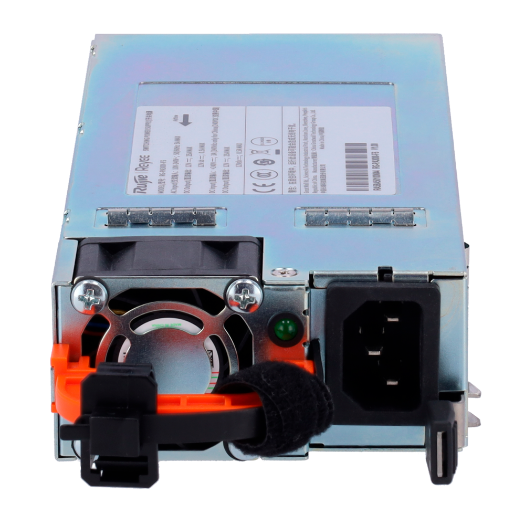 RG-PA600I-FS Reyee   napajanje za prekidač   kompatibilno s RG NBS7003   snaga 600 W 