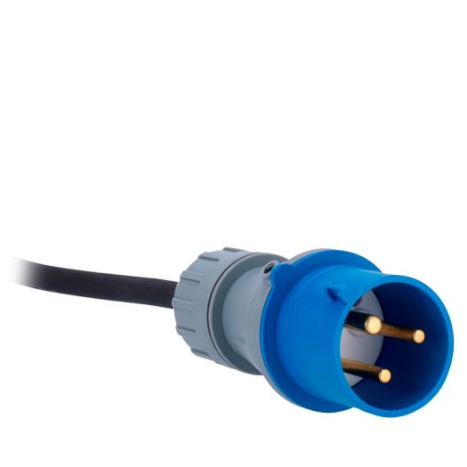 RD-NORA-7-C1-NCB7-EU, Prijenosni komplet punjača + adapteri za utikače, Moć 7, 4kW / 32A / Pojedinačno