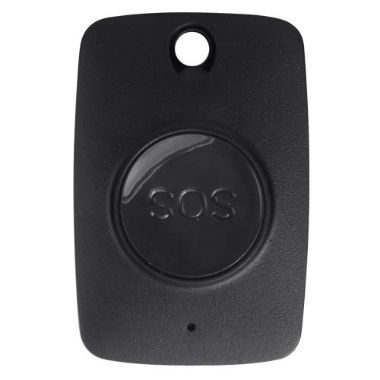 NVS-PB1, Nivian Smart, Gumb za paniku, Kada se pritisne, obavještava sustav