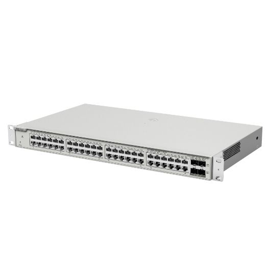 RG-NBS5100-48GT4SFP, Reyee Switch Cloud Layer 3, 48 RJ45 gigabitnih portova, 4 gigabitna SFP porta
