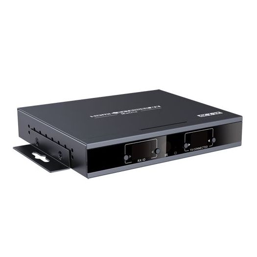 HDMI-MATRIX-PRO-4K-RX, HDMI IP signalna matrica, Omogućuje NxM, 4K rezolucija