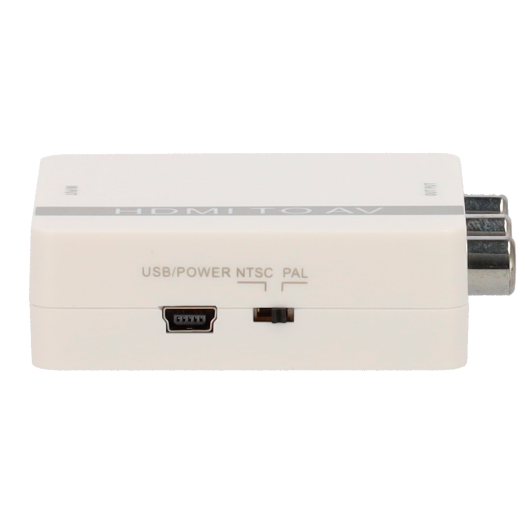 HDMI-AV-CONVERTER