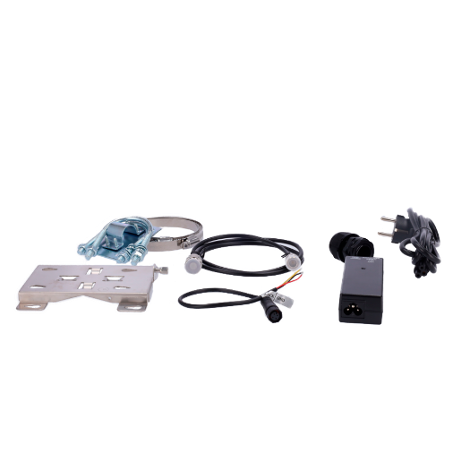 MS-UG67-L04EU-868M LoRaWAN gateway   Domet do 2 km   8 kanala i veza s 2000 uređaja 