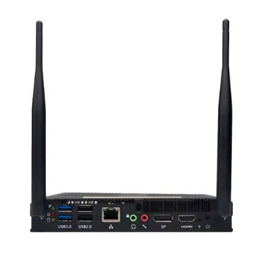 HIS-S02BDS5A811E, OPS (Otvorena specifikacija priključnih uređaja), Intel Core procesor i5 10. generacije