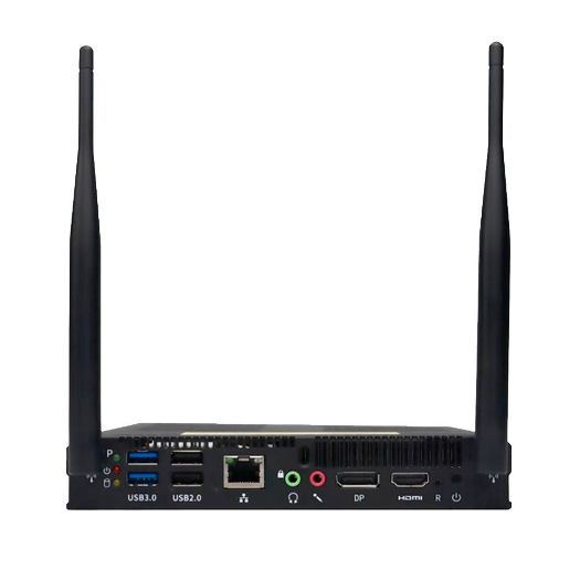 HIS-S02BDS5A811E, OPS (Otvorena specifikacija priključnih uređaja), Intel Core procesor i5 10. generacije