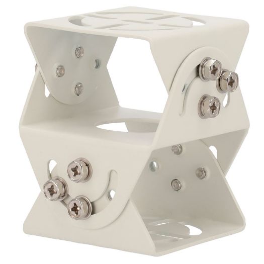 MS-TS5510-GH, Visokoprecizna prometna kamera od 5 Mpx, 2/3" Globalni zatvarač. Motorizirani objektivi 15~50 mm