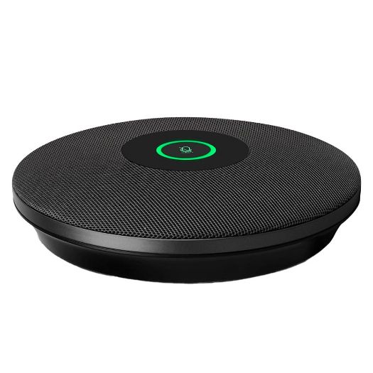 ROC-RM702, Niz mikrofona, Svesmjerni, Odabrati, radijus prema gore od 3m, PoE