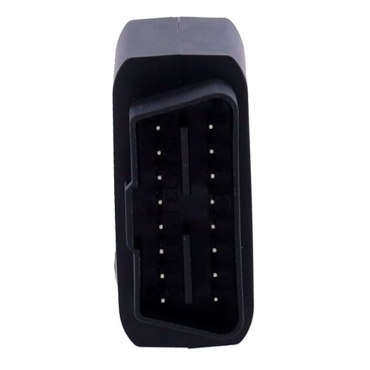 QL-GV500MAP, OBDII LTE Lokator Mačka M1/NB1, Praćenje automobila i lakih kamiona