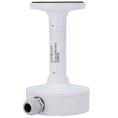 SF-CB-0207+0811, Safire pametni stropni nosač, Visina 235.9 mm, Promjer baze kamere 139.3mm