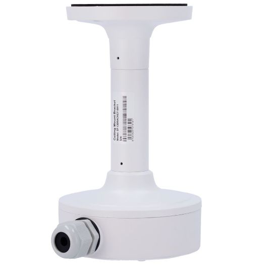 SF-CB-0207+0811, Safire pametni stropni nosač, Visina 235.9 mm, Promjer baze kamere 139.3mm