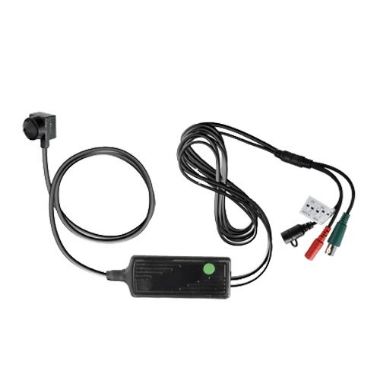 MC302-F4N1, Mini, Kamera 1080p PRO asortiman, 4 in 1 (HDTVI / HDCVI / AHD / CVBS)