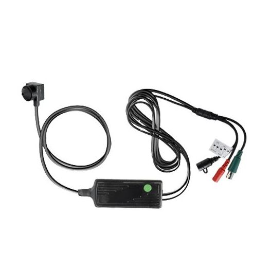 MC302-F4N1, Mini, Kamera 1080p PRO asortiman, 4 in 1 (HDTVI / HDCVI / AHD / CVBS)