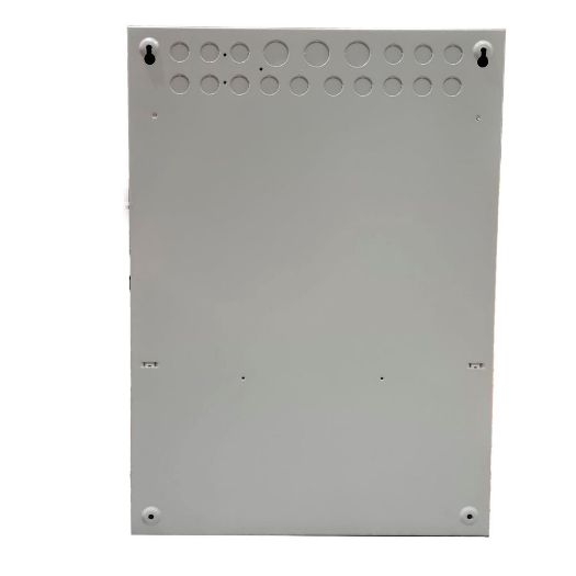 LAAEE11010H1HEUK1, Adresabilna protupožarna ploča s 2 petlje, Napajanje 5,25 A