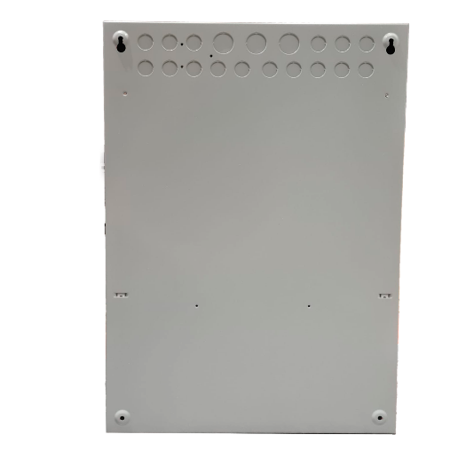 LAAEE11010H1HEUK1 Addressable fire panel of 2 loops    Power Supply 5.25A 