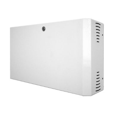 MF-100-AJ, Defendertech generator magle, 2 Ajax releja instalirana za aktiviranje i isključivanje