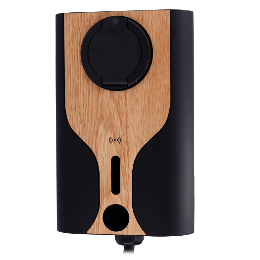 RD-NORA-7-C1-S Portable charger for electric vehicles   Power 7,4kW / 32A / Single