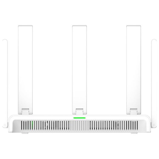 RG-EW3000GX, Reyee gigabitni mrežni Wi-Fi usmjerivač, Žica 6 AX3000, 5 portova RJ45 10/100/1000 Mbps