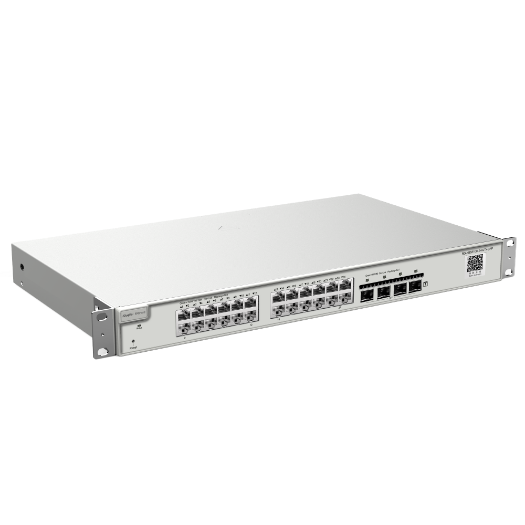 RG-NBS5100-24GT4SFP