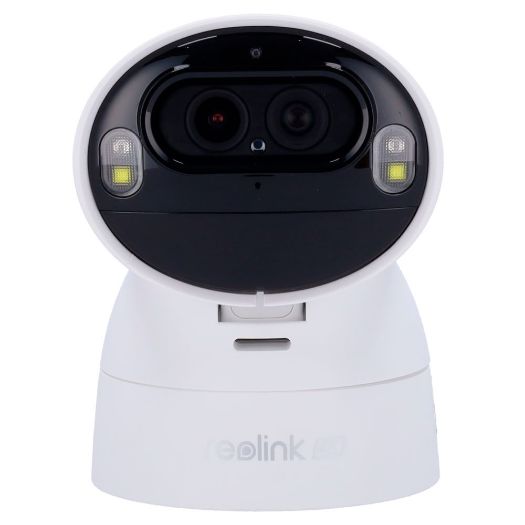 RL-ARGUS-B730-W, Reolink Argus WiFi kamera s baterijskim napajanjem B730, 8MP (38402160) + 2MP (19201080)