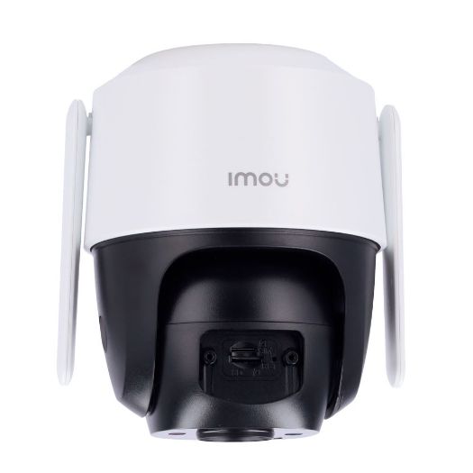 IPC-K7FP-3H0TE-EU-IMOU, Cruiser SC motorizirana kamera 4G 3MP, 4G + LAN kabel