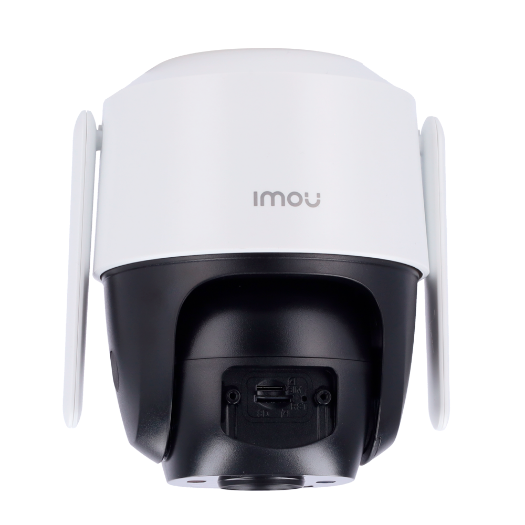 IPC-K7FP-3H0TE-EU-IMOU 4G 2K 3 Megapixel Camera   Automatic Movement and Tracking 