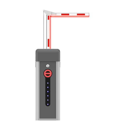 PB-PARKBARRIER-PRO303-FD3-L