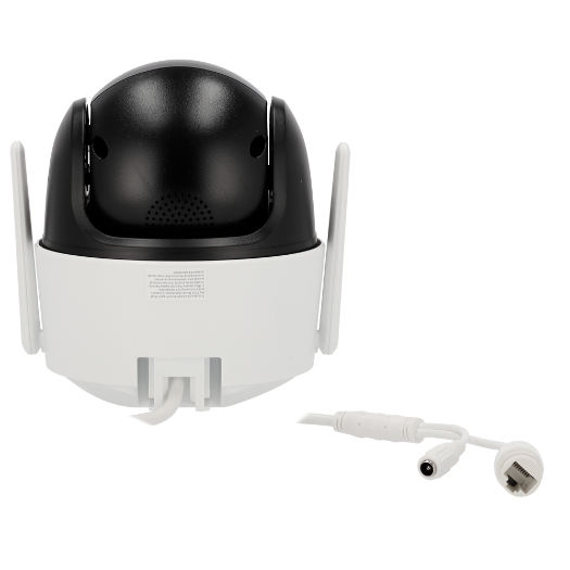 IPC-S7CP-5M0WE-IMOU Imou Wifi Camera 5 Megapixel   Automatic Movement and Tracking 